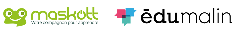 logo de Edumalin