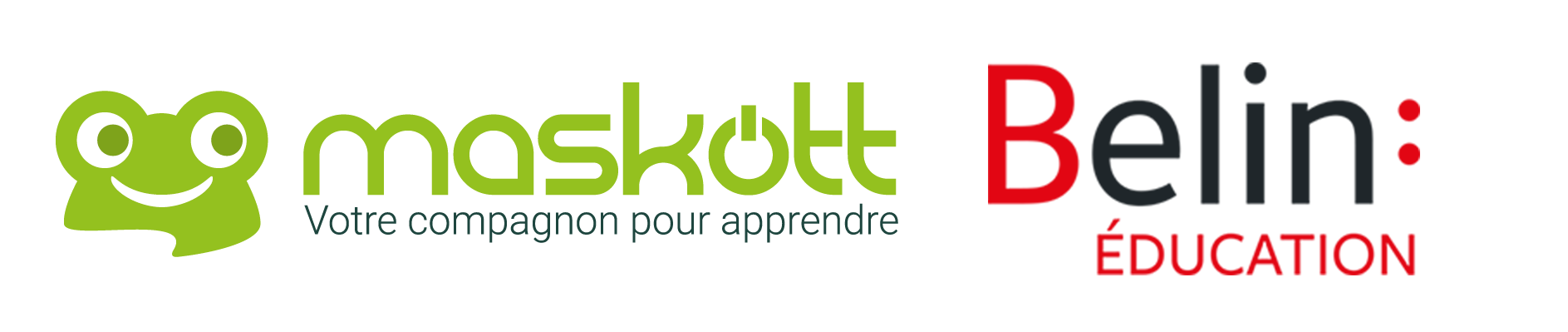 logo de Maskott-Belin